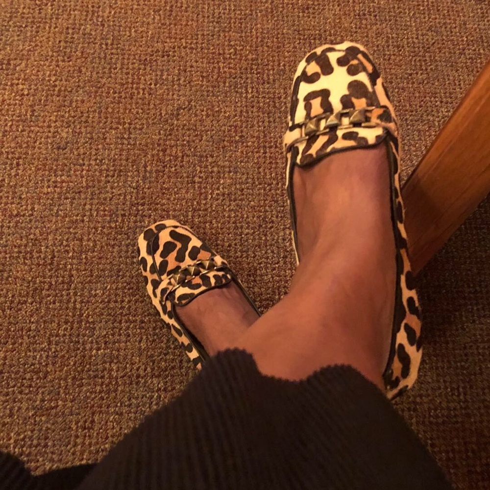 Meet your Posher, Victoria